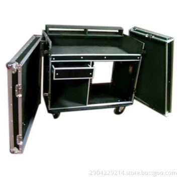Aluminum Component Cases/Instrument Cases/Equipment Cases/Tool Cases